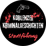 Koblenzer Kriminalgeschichten