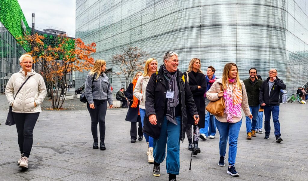 Krimi-Tour Koblenz Alle Infos