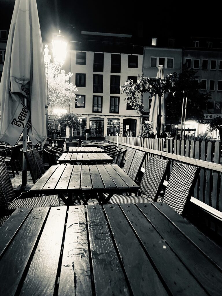 True Crime Stadtführung Koblenz