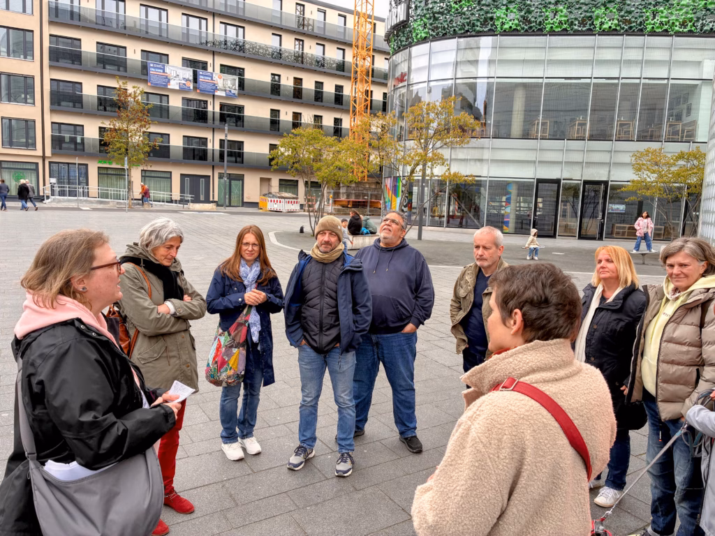 Koblenzer Kriminalgeschichten - Gruppen & Firmenevents