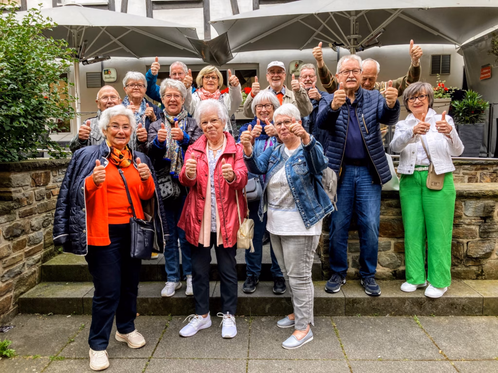 Koblenzer Kriminalgeschichten Krimi-Touren mit Spannung in Koblenz